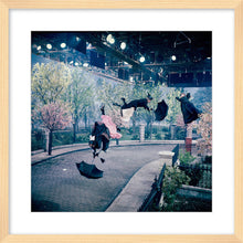 Load image into Gallery viewer, "Cherry Tree Lane Nannies" from Disney Photo Archives