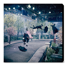 Load image into Gallery viewer, "Cherry Tree Lane Nannies" from Disney Photo Archives
