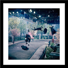Load image into Gallery viewer, "Cherry Tree Lane Nannies" from Disney Photo Archives