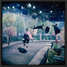 Load image into Gallery viewer, "Cherry Tree Lane Nannies" from Disney Photo Archives
