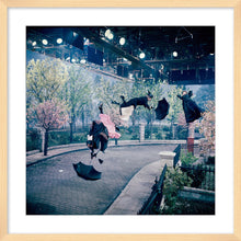 Load image into Gallery viewer, "Cherry Tree Lane Nannies" from Disney Photo Archives