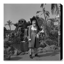 Load image into Gallery viewer, "Captain Hook" from Disney Photo Archives