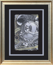 Load image into Gallery viewer, "Celebrating 100 Years" by ARCY |Signed and Numbered Chiarograph Edition