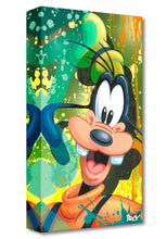 Load image into Gallery viewer, "Goofy" by ARCY
