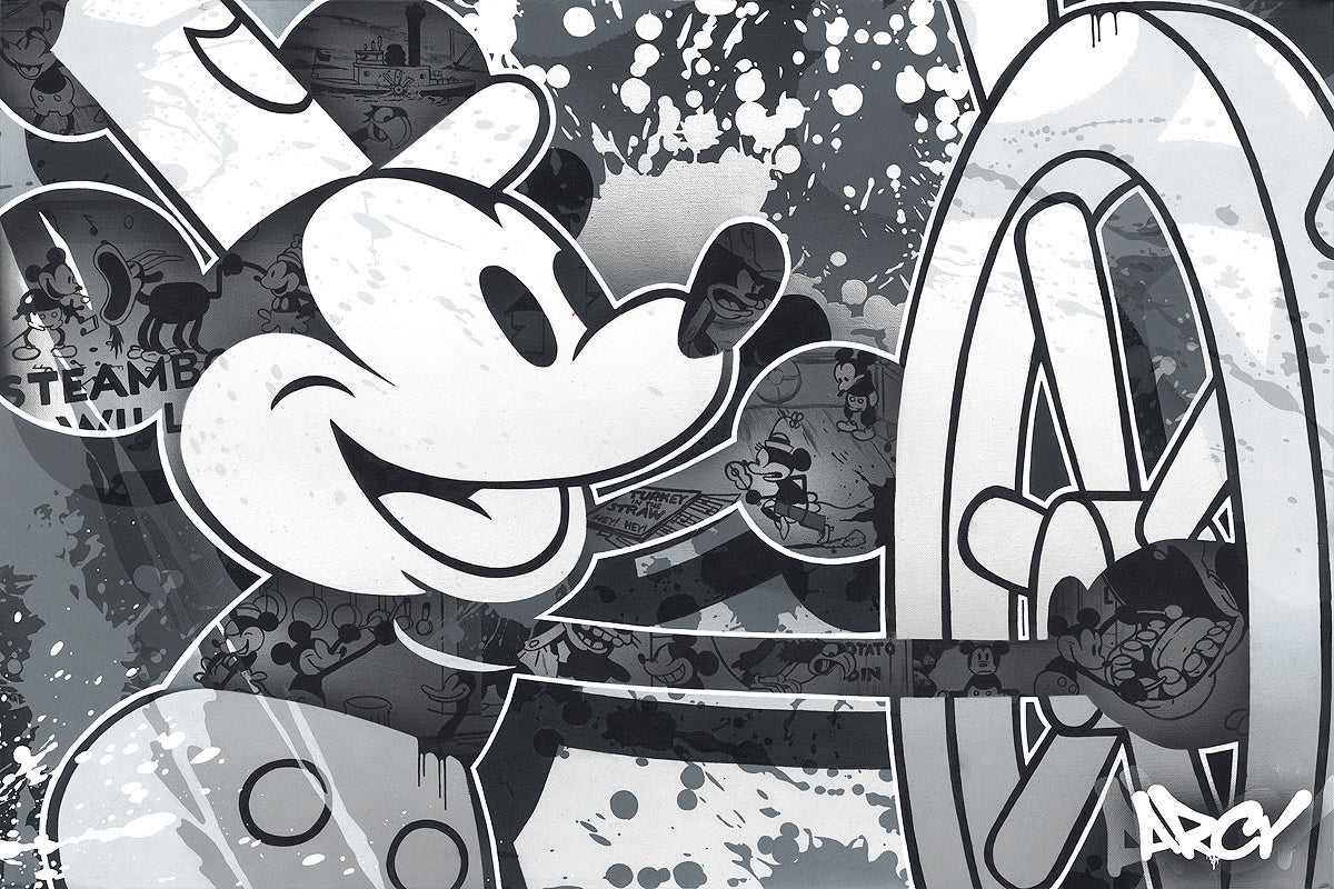 Steamboat Willie