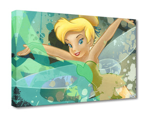 "Tinker Bell" by ARCY | Signed and Numbered Edition