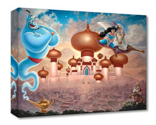 Load image into Gallery viewer, "A Whole New World" by Jared Franco