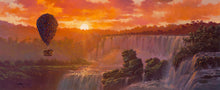 Load image into Gallery viewer, "A World of Adventure" by Rodel Gonzalez