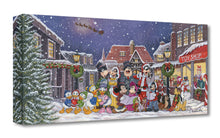 Load image into Gallery viewer, "A Snowy Christmas Carol" by Michelle St.Laurent
