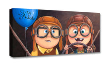 Load image into Gallery viewer, "Adventure Awaits" by Michelle St.Laurent | Signed and Numbered Edition