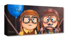 Load image into Gallery viewer, "Adventure Awaits" by Michelle St.Laurent
