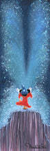 Load image into Gallery viewer, "Apprentice Magic" by Michelle St.Laurent