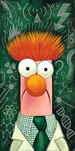 Load image into Gallery viewer, &quot;Beaker&quot; by Tim Rogerson