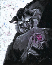 Load image into Gallery viewer, "Bitter, Sweet and Strange" by Trevor Mezak
