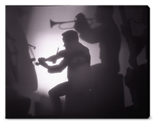 Load image into Gallery viewer, &quot;Fantasia Musicians&quot; from Disney Photo Archives
