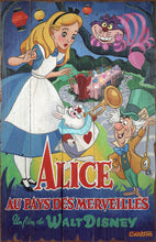 Load image into Gallery viewer, "A Date with Wonderland" by Trevor Carlton