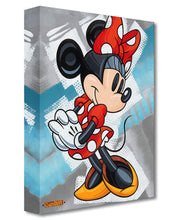 Load image into Gallery viewer, "Ahh Geez Minnie" by Trevor Carlton