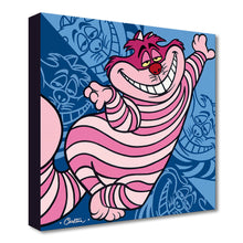 Load image into Gallery viewer, "Krafty Kitty" by Trevor Carlton | Signed and Numbered Edition