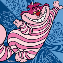 Load image into Gallery viewer, "Krafty Kitty" by Trevor Carlton | Signed and Numbered Edition