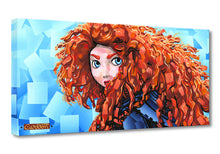 Load image into Gallery viewer, "The Fire Within" by Trevor Carlton | Signed and Numbered Edition