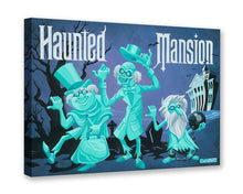 Load image into Gallery viewer, "The Travelers" by Trevor Carlton |Signed and Numbered Edition