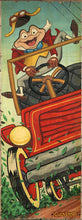 Load image into Gallery viewer, "The Wild Ride" by Trevor Carlton