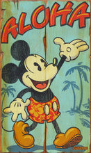 Load image into Gallery viewer, "Welcome to the Islands" by Trevor Carlton