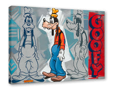Load image into Gallery viewer, "What a Goofy Profile" by Trevor Carlton |Signed and Numbered Edition