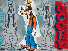 Load image into Gallery viewer, "What a Goofy Profile" by Trevor Carlton |Signed and Numbered Edition