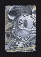 Load image into Gallery viewer, "Celebrating 100 Years" by ARCY |Signed and Numbered Chiarograph Edition