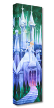 Load image into Gallery viewer, "Cinderella's Castle" by Tom Matousek