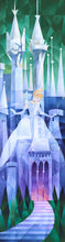 Load image into Gallery viewer, "Cinderella's Castle" by Tom Matousek