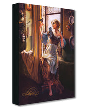 Load image into Gallery viewer, "Cinderella's New Day" by Heather Edwards