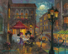 Load image into Gallery viewer, &quot;Evening Anniversary&quot; by James Coleman | Signed and Numbered Edition
