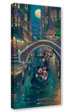 Load image into Gallery viewer, &quot;Moonlight in Venice&quot; by James Coleman | Signed and Numbered Edition