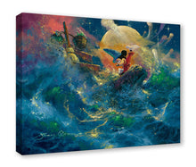 Load image into Gallery viewer, "Sorcerer Symphony" by James Coleman | Signed and Numbered Edition