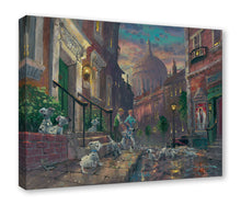 Load image into Gallery viewer, "We'll Keep Em’" by James Coleman | Signed and Numbered Edition