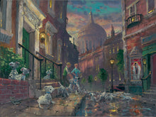 Load image into Gallery viewer, "We'll Keep Em’" by James Coleman | Signed and Numbered Edition