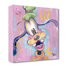 Load image into Gallery viewer, "Naturally Goofy" by Dom Corona