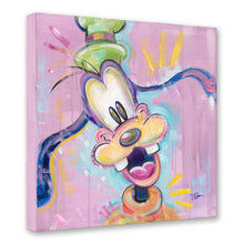 Load image into Gallery viewer, &quot;Naturally Goofy&quot; by Dom Corona | Signed and Numbered Edition