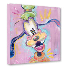 Load image into Gallery viewer, "Naturally Goofy" by Dom Corona | Signed and Numbered Edition