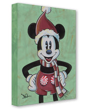 Load image into Gallery viewer, "Peppermick" by Dom Corona