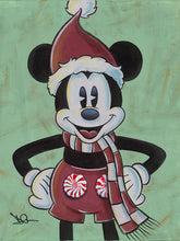 Load image into Gallery viewer, "Peppermick" by Dom Corona