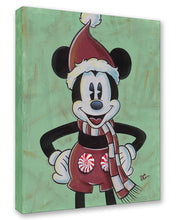 Load image into Gallery viewer, "Peppermick" by Dom Corona | Signed and Numbered Edition