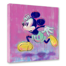 Load image into Gallery viewer, "What's Burning?" by Dom Corona | Signed and Numbered Edition