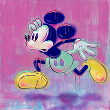 Load image into Gallery viewer, "What's Burning?" by Dom Corona | Signed and Numbered Edition