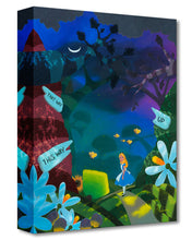 Load image into Gallery viewer, "Curiouser" by Michael Provenza