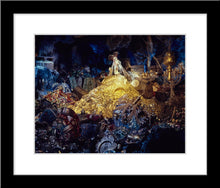 Load image into Gallery viewer, "Pirates of the Caribbean Treasure" from Disney Photo Archives