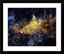 Load image into Gallery viewer, "Pirates of the Caribbean Treasure" from Disney Photo Archives