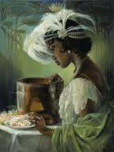 Load image into Gallery viewer, "Dig a Little Deeper" by Heather Edwards
